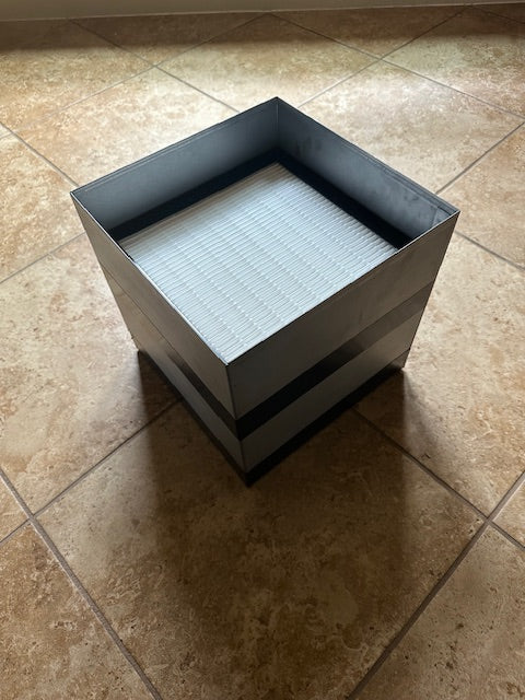 Combination Filter (Modular Design) - Replacement for Bofa – 1UA1030154