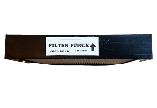 Replacement Filter Element for Filter Force Combination Filter – FB1-154BOX