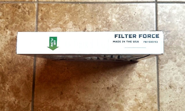 Pre-Filter Element - Replacement for Bofa – 1UA1030153