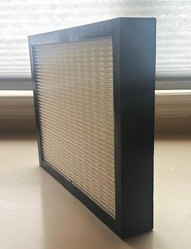 Filter Element - Replacement for Quatro – F074