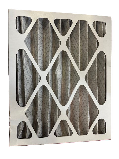 Filter Element Replacement for Quatro – F071-BX