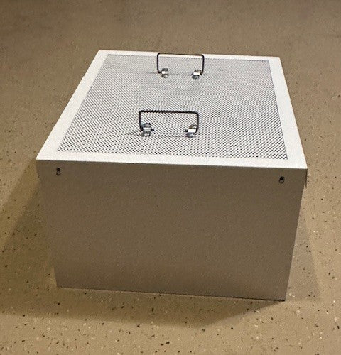 Carbon Filter - Replacement for Quatro – AG097