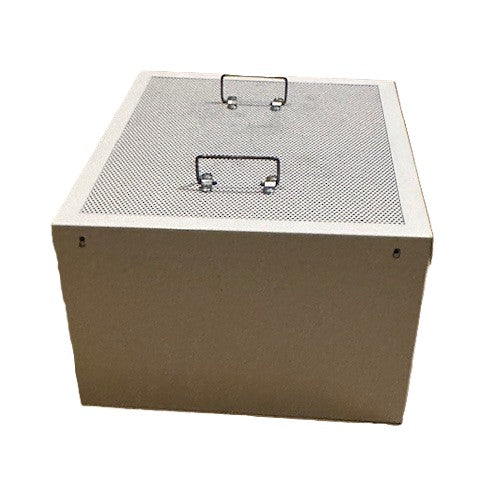 Carbon Filter - Replacement for Quatro – AG097