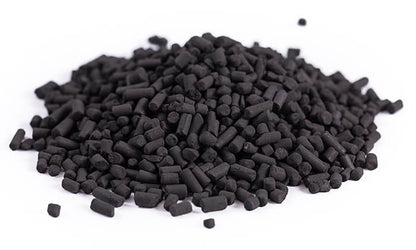Active Carbon (bulk media replacement) for Quatro AG097