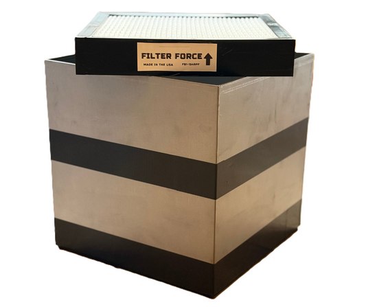 Combination Filter (Modular Design) - Replacement for Bofa – 1UA1030154