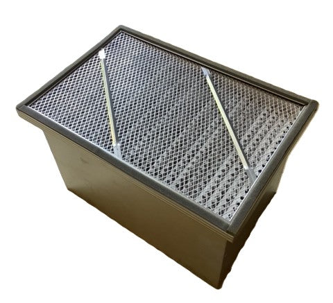 Filter Element (MERV 14) - Replacement for Trotec Atmos Comfort Filter