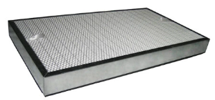 Filter Element - Replacement for Quatro – F074